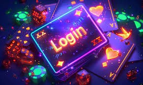 User registering easily with mobile device