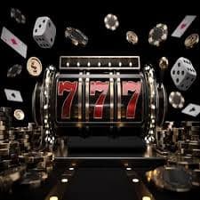 Online bingo game room interface on vipph22 platform